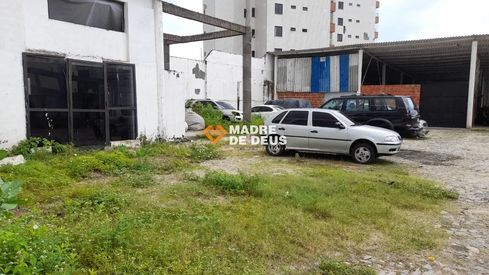 Terreno, 2400 m² - Foto 3
