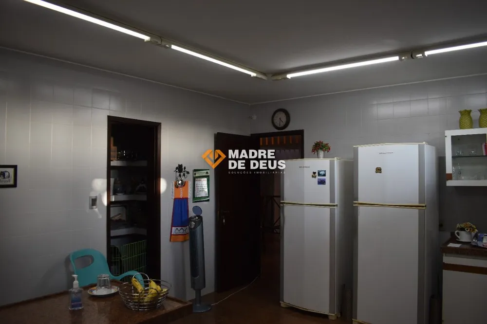 Casa, 5 quartos, 627 m² - Foto 5