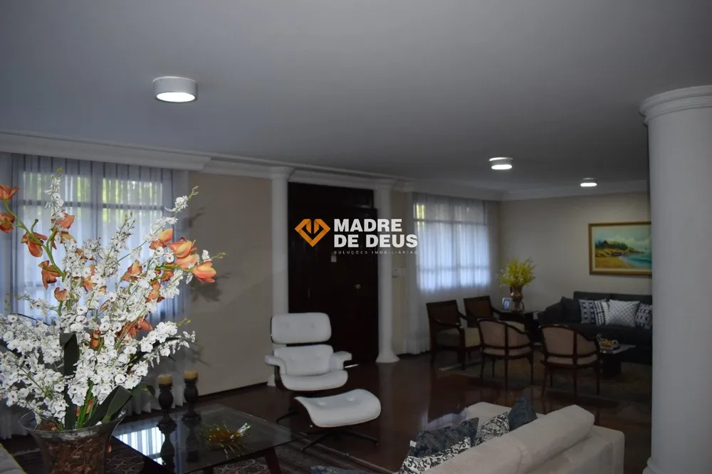 Casa, 5 quartos, 627 m² - Foto 3