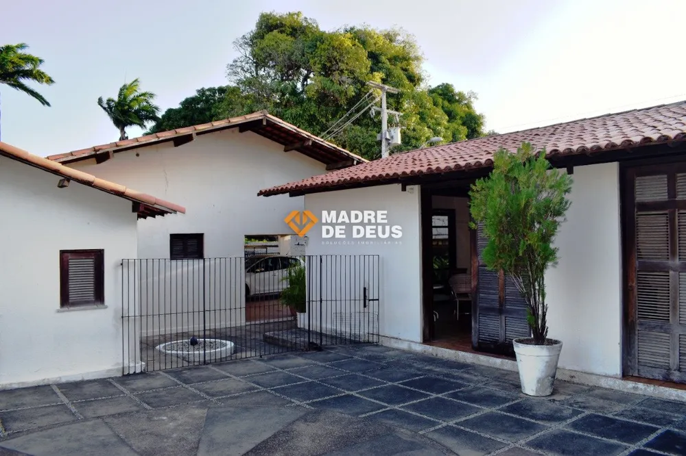 Casa, 5 quartos, 627 m² - Foto 7
