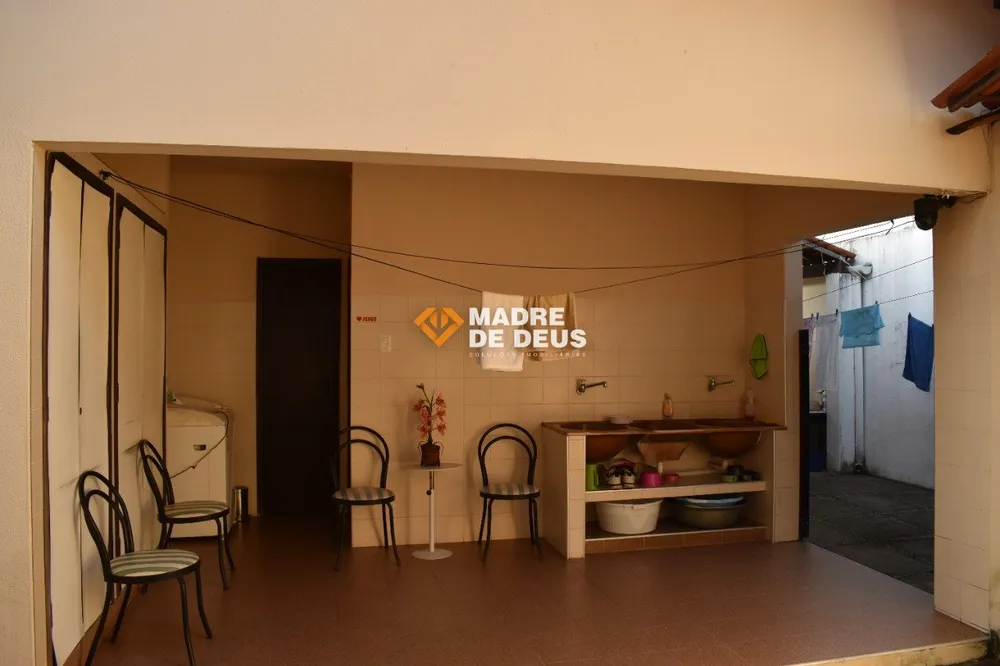 Casa, 5 quartos, 627 m² - Foto 8