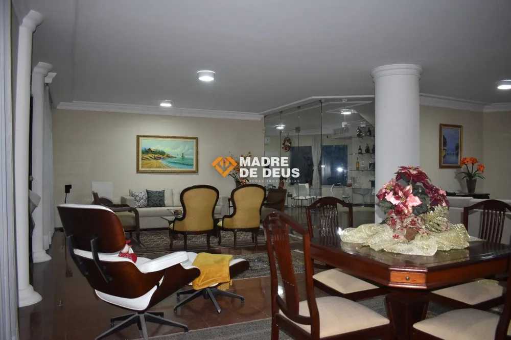 Casa, 5 quartos, 627 m² - Foto 11