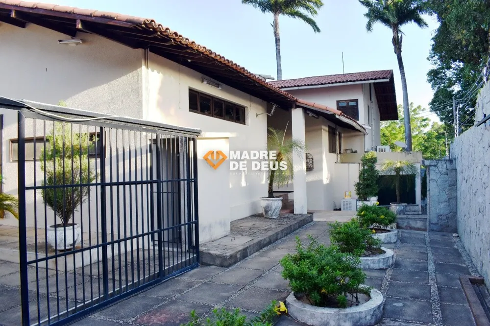 Casa, 5 quartos, 627 m² - Foto 6