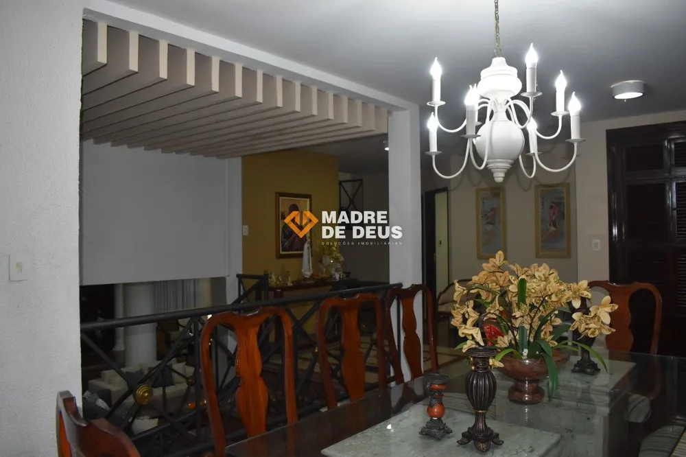 Casa, 5 quartos, 627 m² - Foto 12