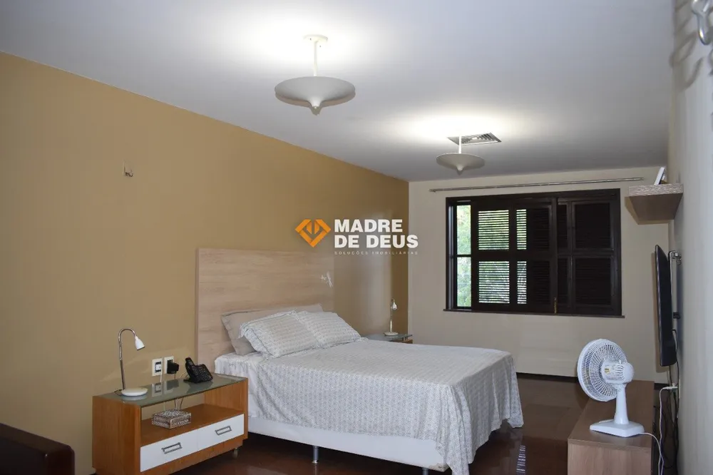 Casa, 5 quartos, 627 m² - Foto 9