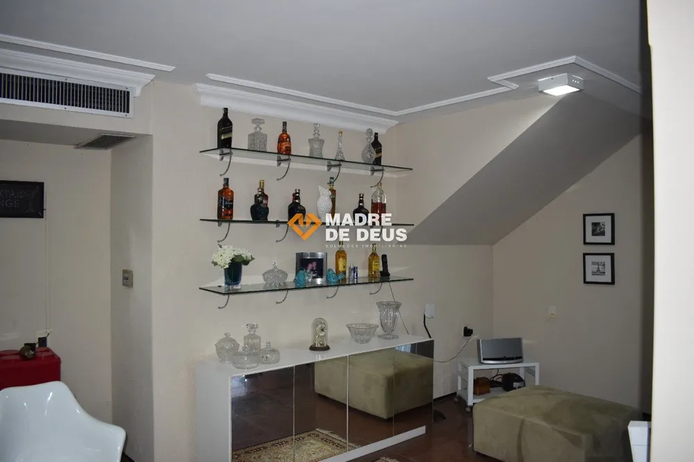 Casa, 5 quartos, 627 m² - Foto 4