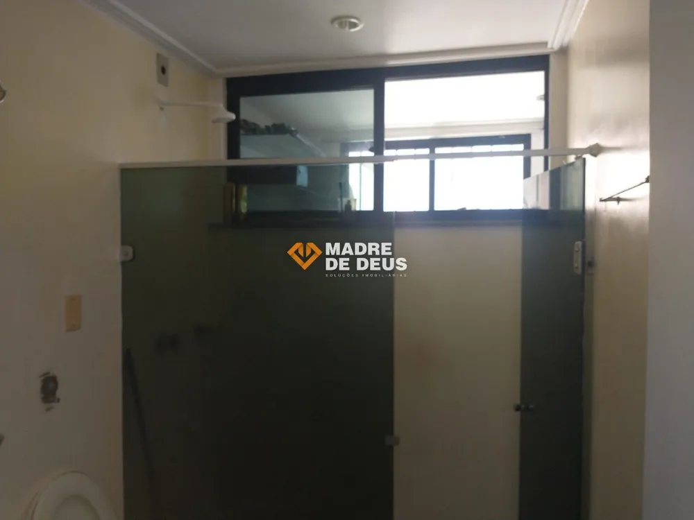 Apartamento, 4 quartos, 200 m² - Foto 8