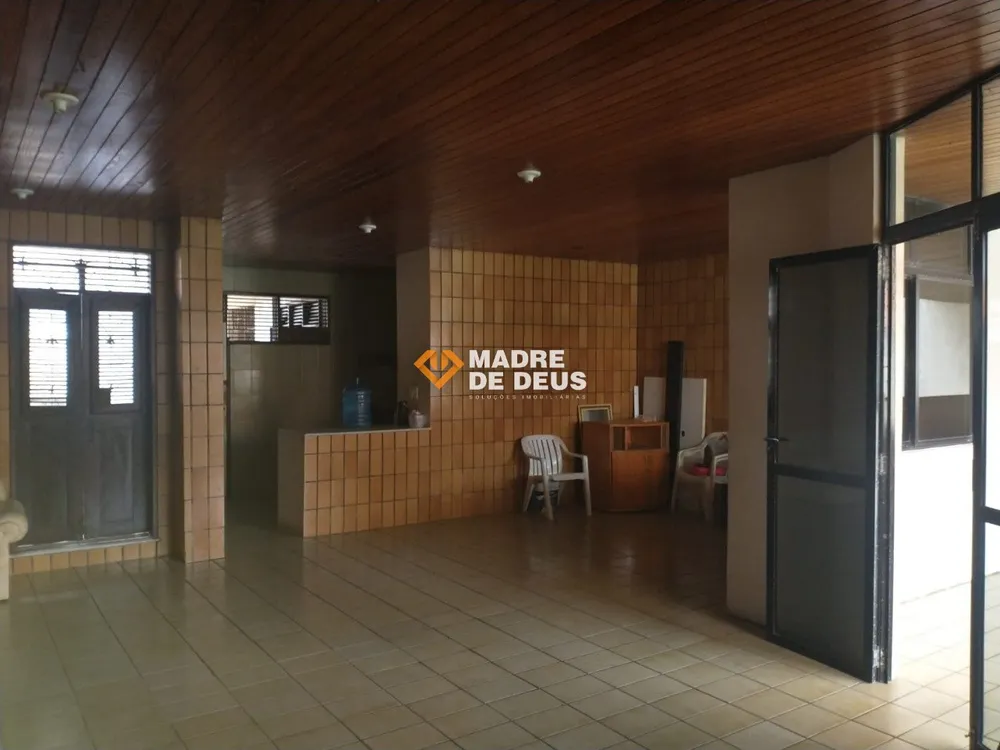 Apartamento, 4 quartos, 200 m² - Foto 10