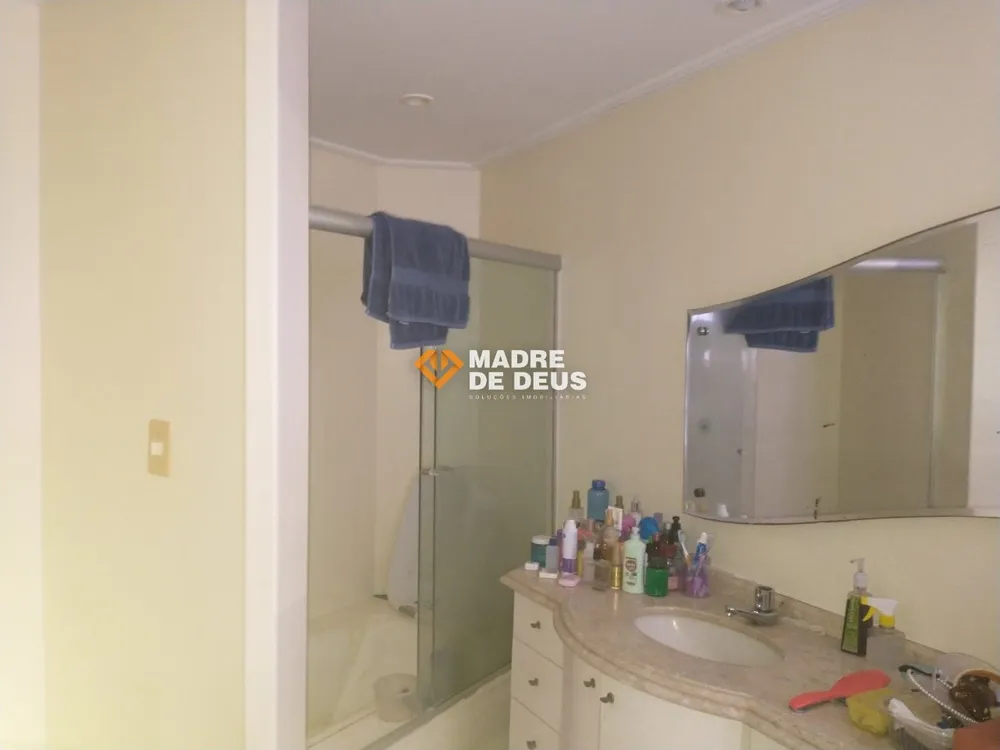 Apartamento, 4 quartos, 200 m² - Foto 1