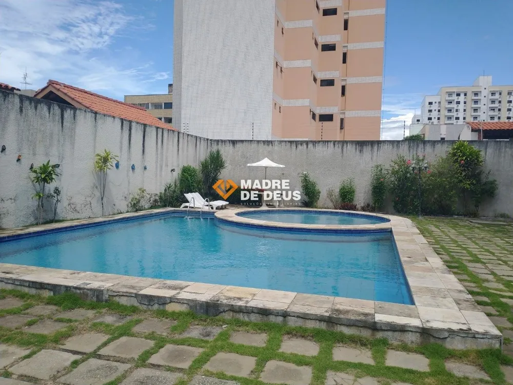 Apartamento, 4 quartos, 200 m² - Foto 7