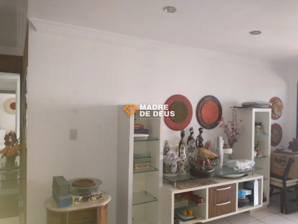 Apartamento, 4 quartos, 200 m² - Foto 3