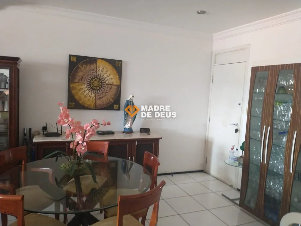 Apartamento, 4 quartos, 200 m² - Foto 11