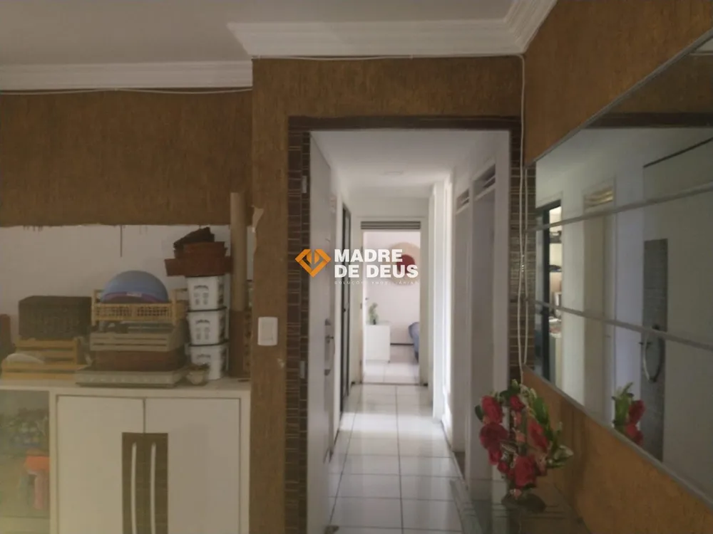 Apartamento, 4 quartos, 200 m² - Foto 4