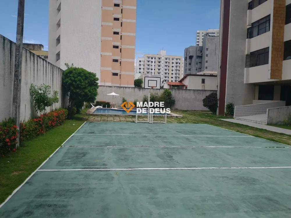 Apartamento, 4 quartos, 200 m² - Foto 5
