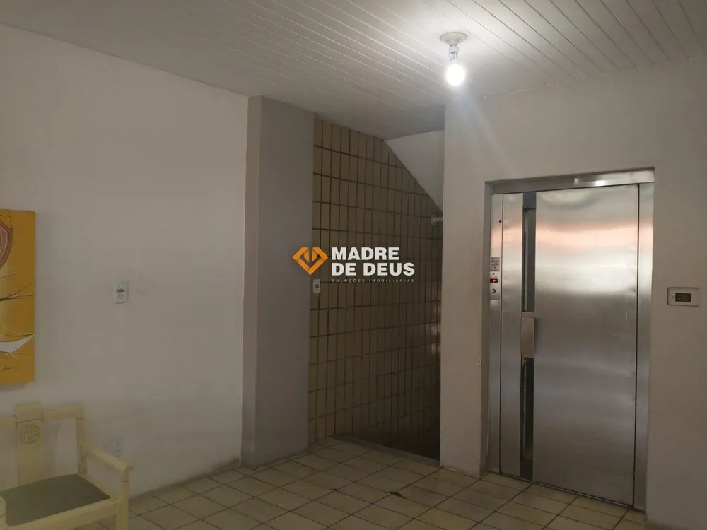 Apartamento, 4 quartos, 200 m² - Foto 12