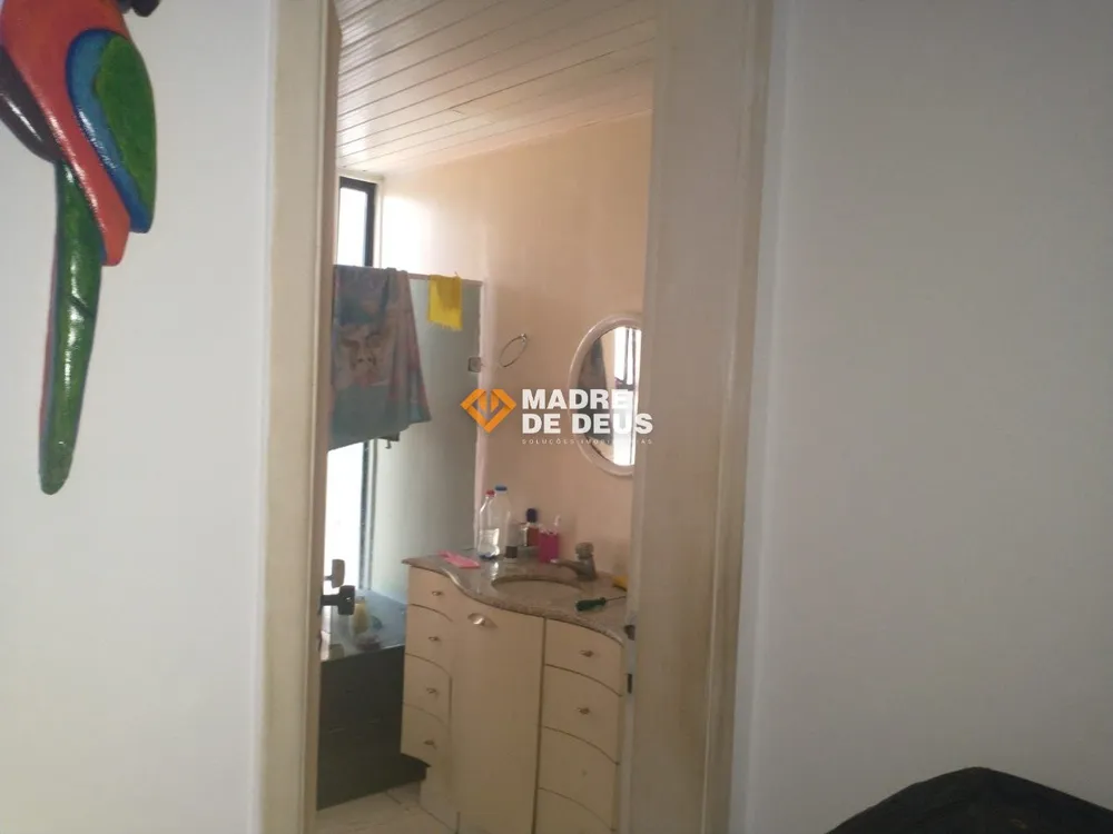 Apartamento, 4 quartos, 200 m² - Foto 6