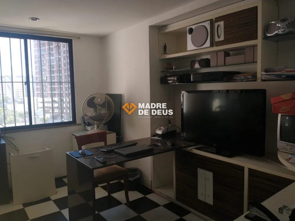 Apartamento, 4 quartos, 200 m² - Foto 9
