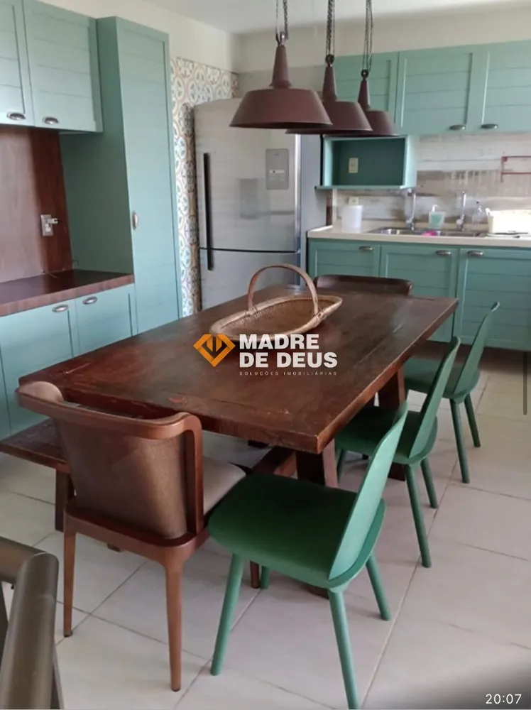 Cobertura, 3 quartos, 126 m² - Foto 3