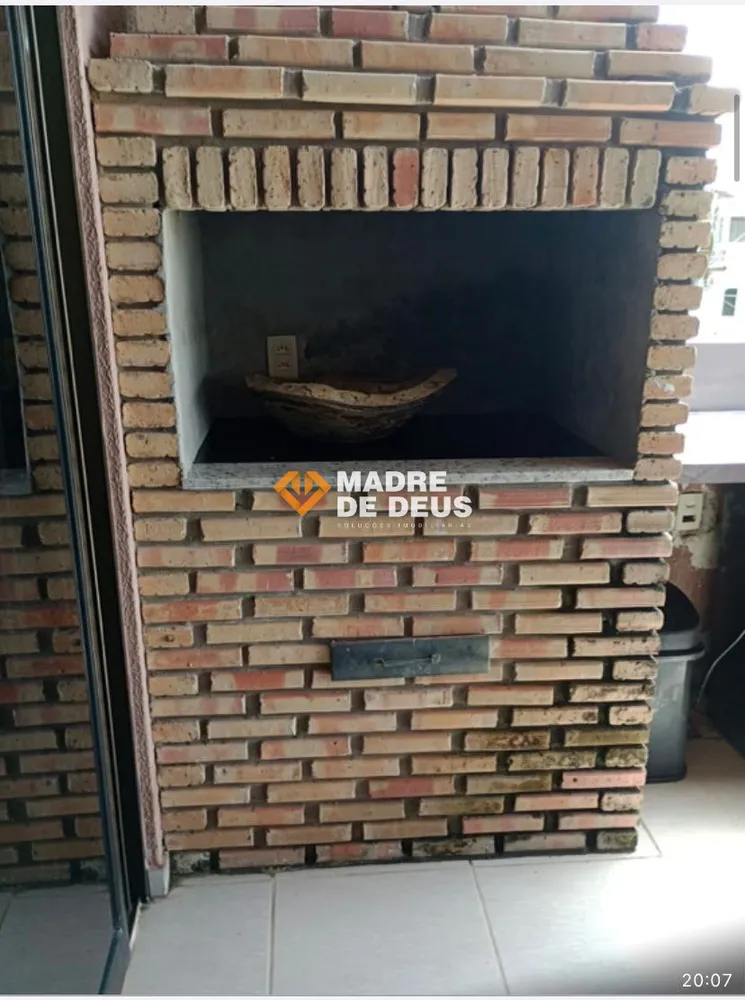 Cobertura, 3 quartos, 126 m² - Foto 4