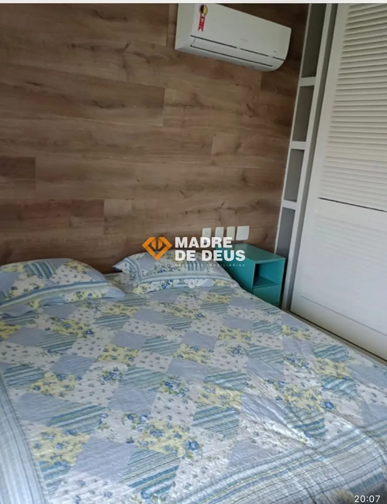 Cobertura, 3 quartos, 126 m² - Foto 6