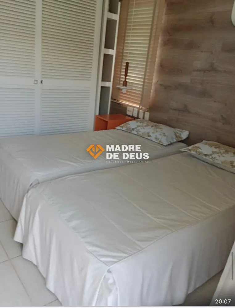 Cobertura, 3 quartos, 126 m² - Foto 5