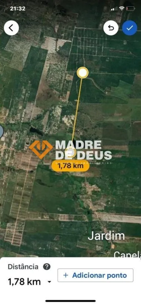 Terreno, 309 hectares - Foto 4
