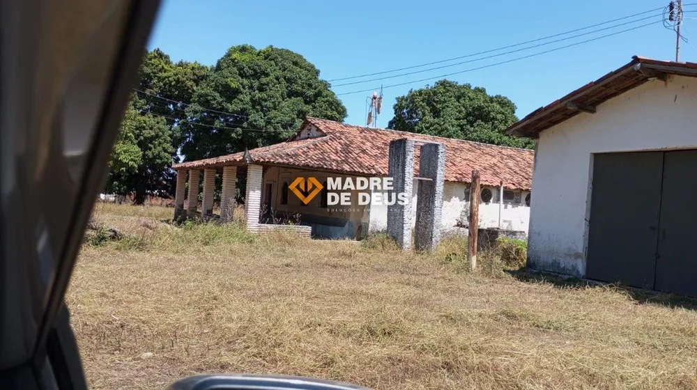 Terreno, 309 hectares - Foto 8