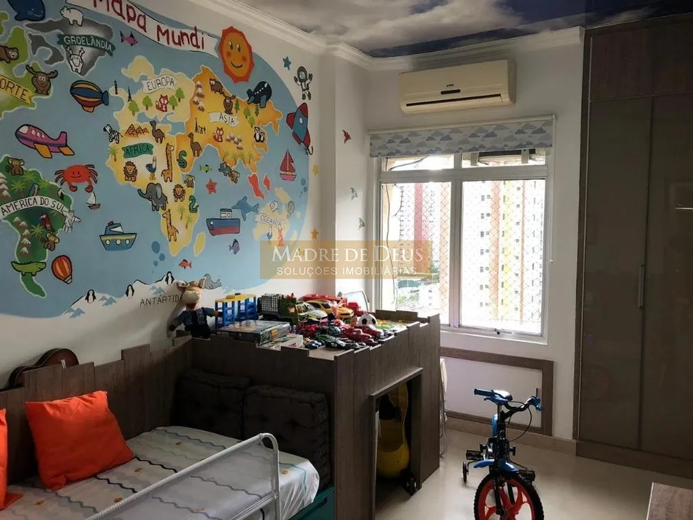 Apartamento, 2 quartos, 91 m² - Foto 2