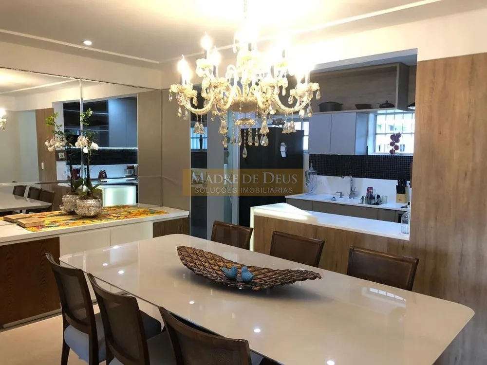 Apartamento, 2 quartos, 91 m² - Foto 4