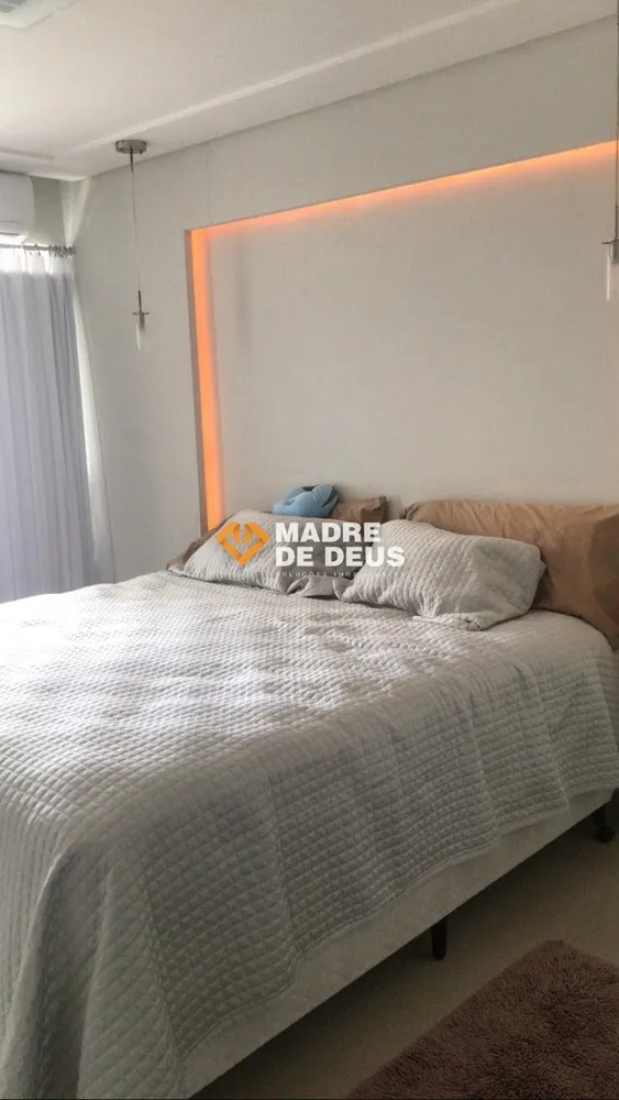Apartamento, 2 quartos, 91 m² - Foto 8