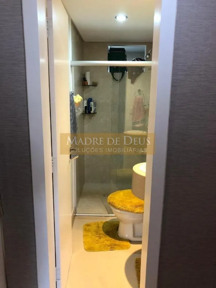 Apartamento, 2 quartos, 91 m² - Foto 1