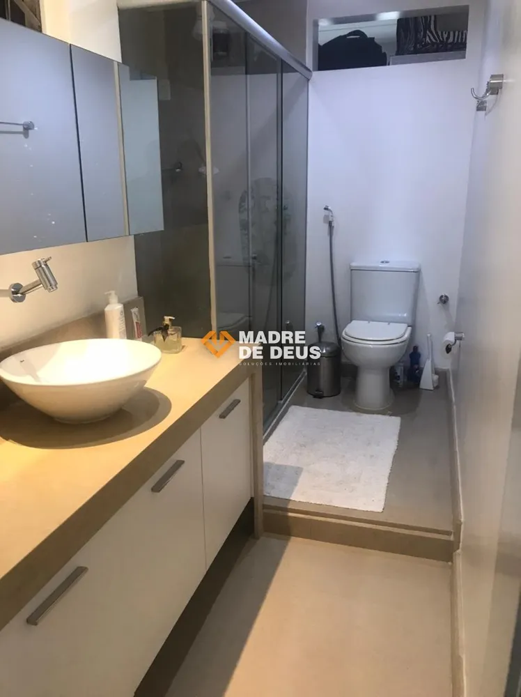 Apartamento, 2 quartos, 91 m² - Foto 7