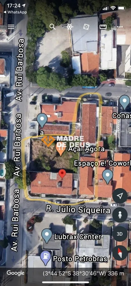 Terreno, 2026 m² - Foto 4