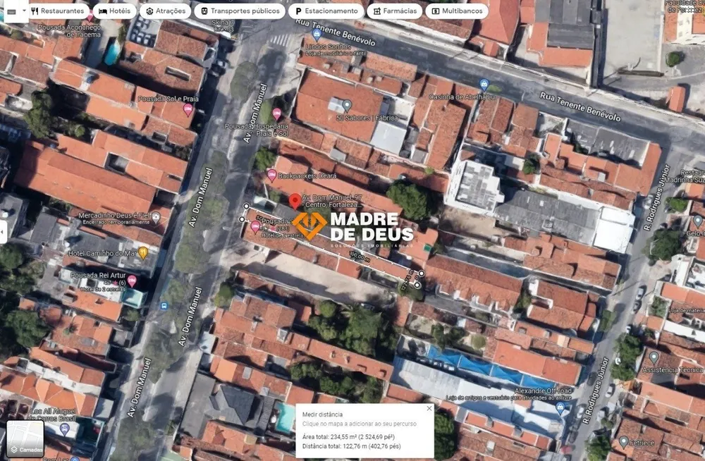 Casa, 6 quartos, 480 m² - Foto 8