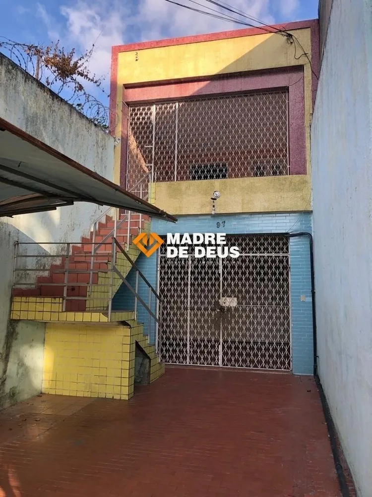 Casa, 6 quartos, 480 m² - Foto 5
