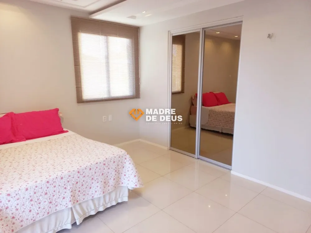 Casa de Condomínio, 5 quartos - Foto 8