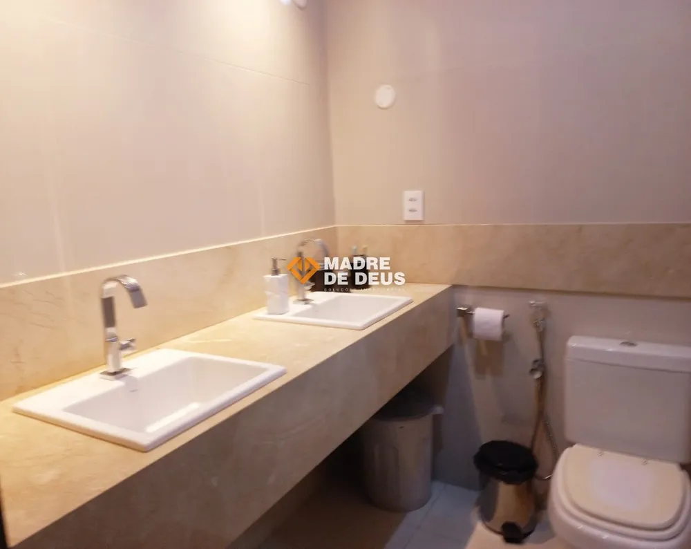 Casa de Condomínio, 5 quartos - Foto 3