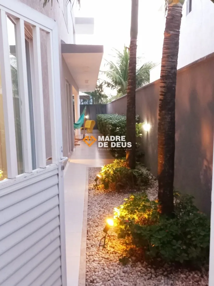 Casa de Condomínio, 5 quartos - Foto 5