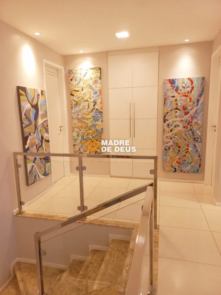 Casa de Condomínio, 5 quartos - Foto 2