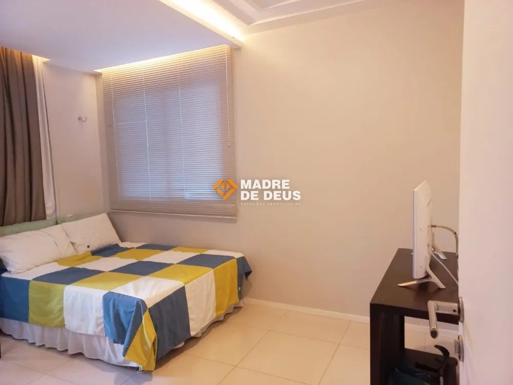 Casa de Condomínio, 5 quartos - Foto 6