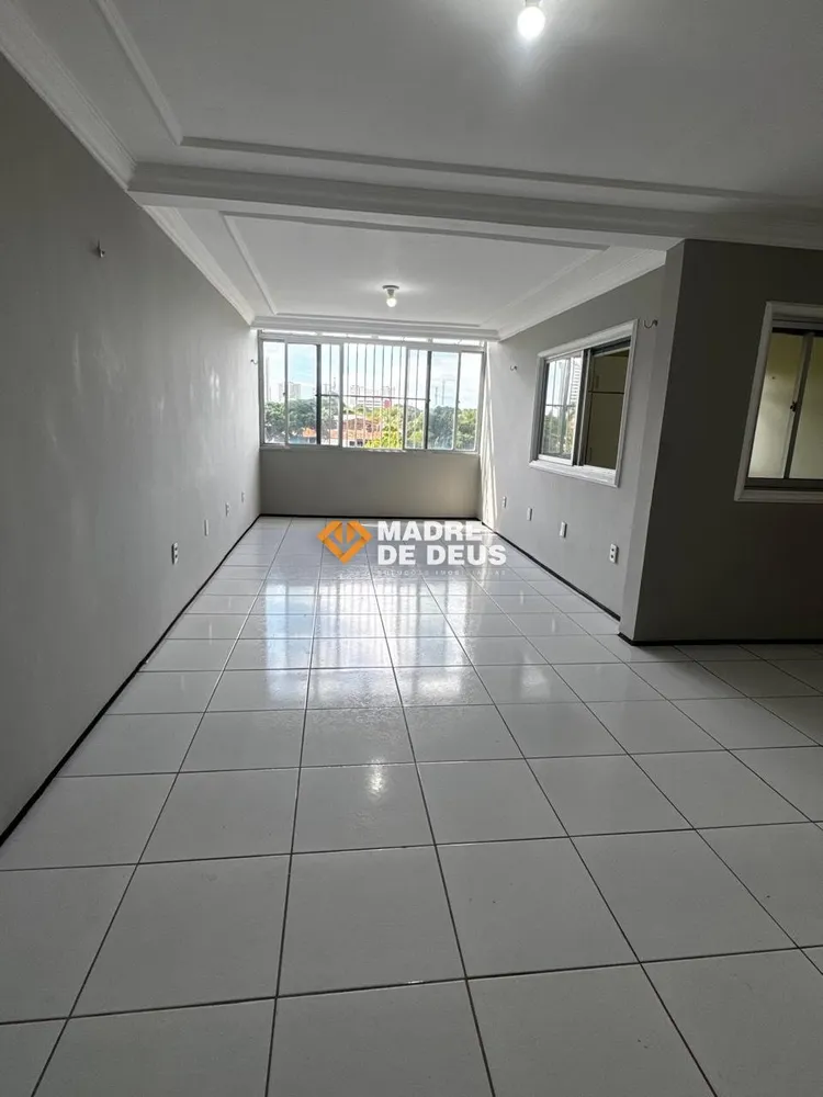 Apartamento, 4 quartos, 92 m² - Foto 2