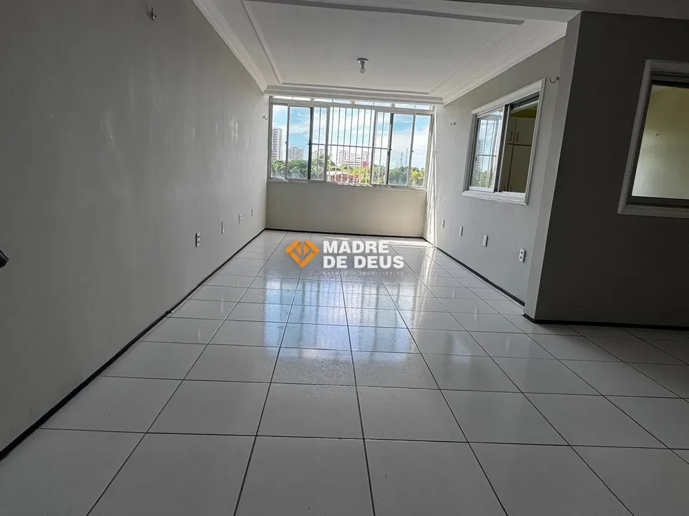 Apartamento, 4 quartos, 92 m² - Foto 8