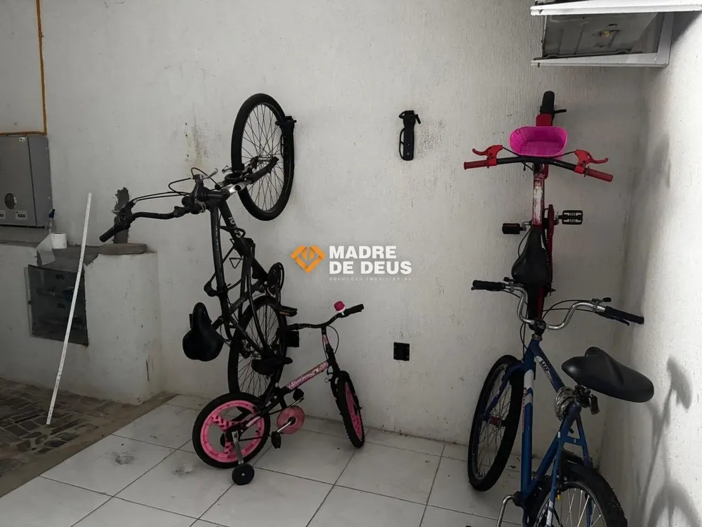 Apartamento, 4 quartos, 92 m² - Foto 4