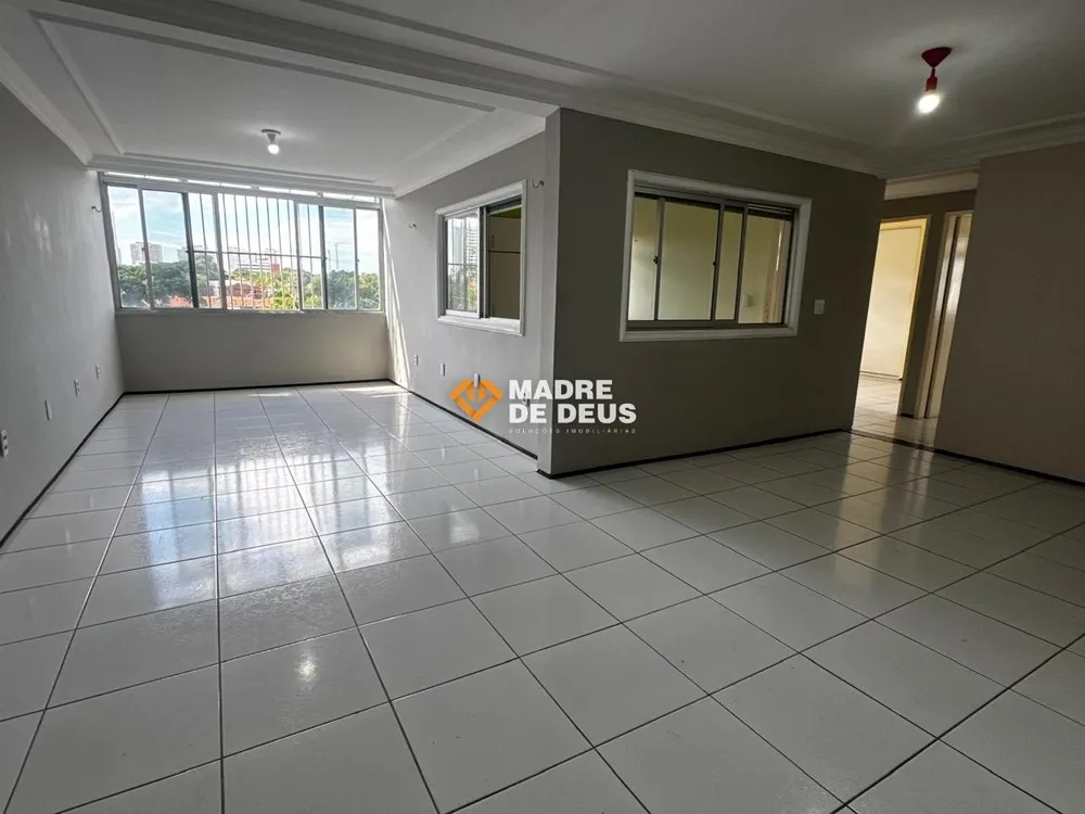 Apartamento, 4 quartos, 92 m² - Foto 7
