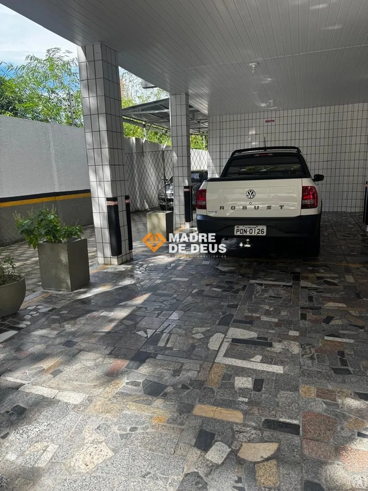 Apartamento, 4 quartos, 92 m² - Foto 5