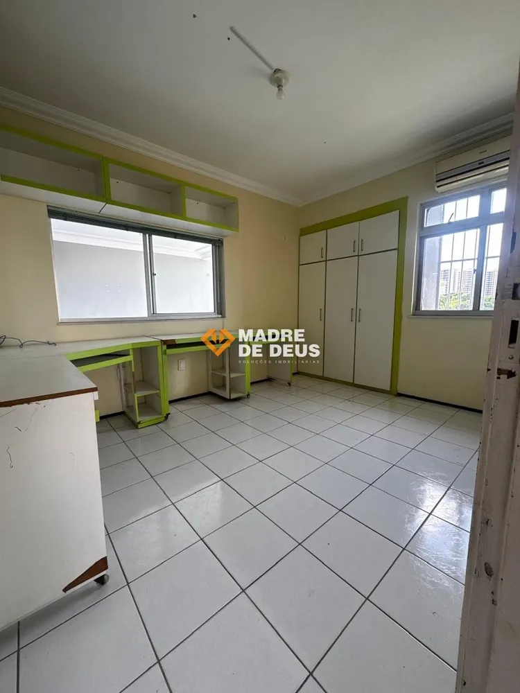 Apartamento, 4 quartos, 92 m² - Foto 1