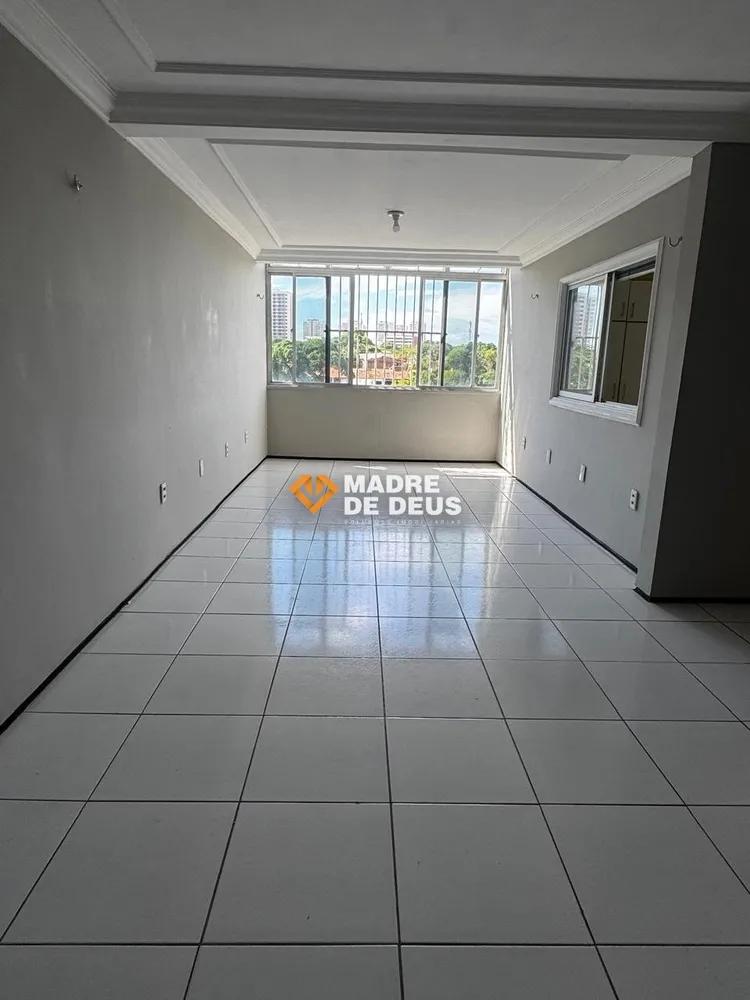 Apartamento, 4 quartos, 92 m² - Foto 3