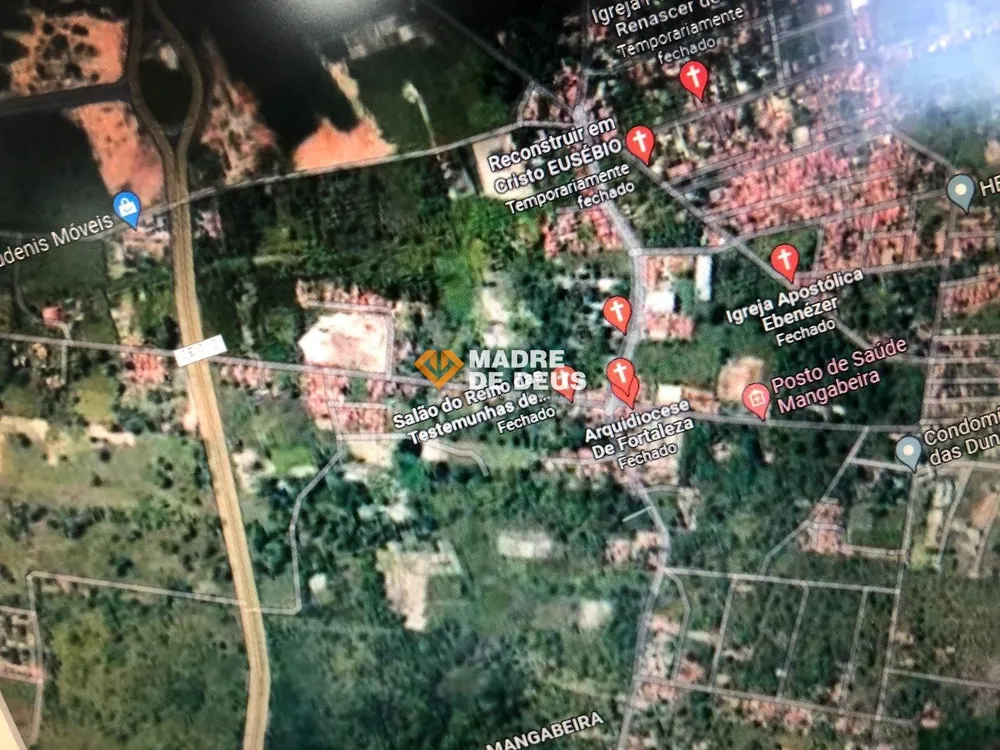 Terreno, 2550 m² - Foto 2