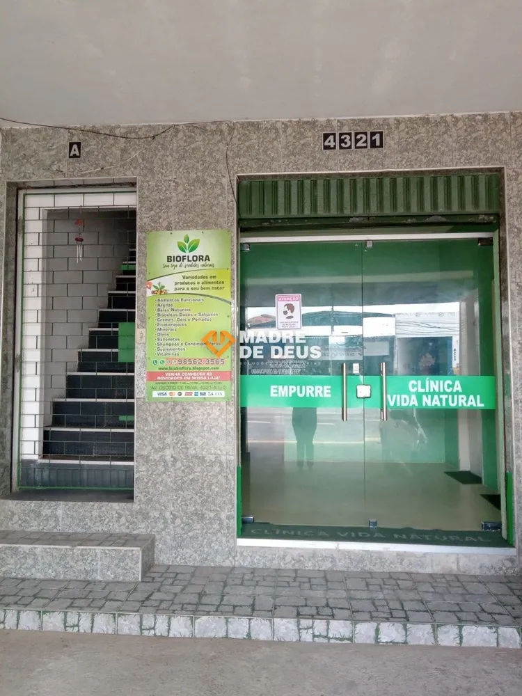 Casa Comercial, 638 m² - Foto 1