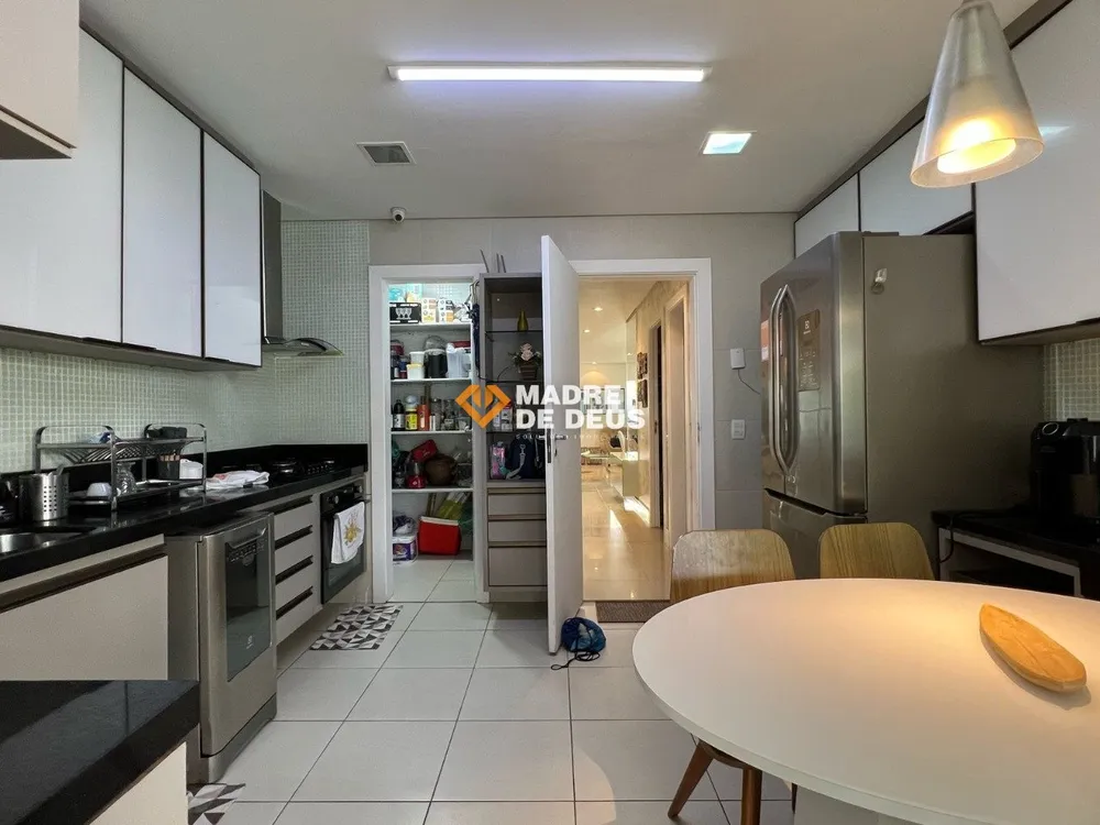 Casa, 4 quartos, 420 m² - Foto 4